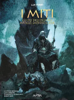 Volume cover